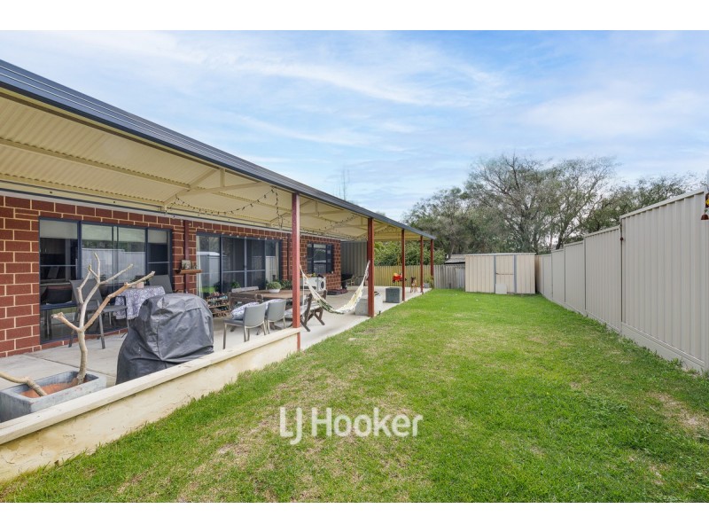 3a Cecil Street, Australind WA 6233