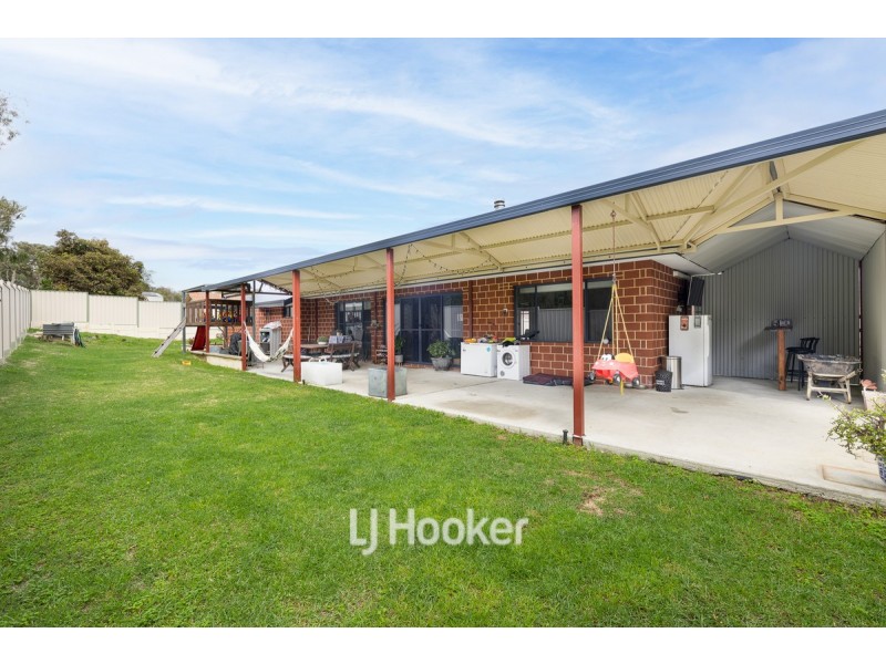 3a Cecil Street, Australind WA 6233