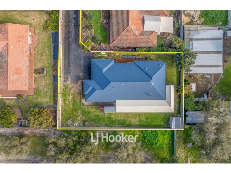 3a Cecil Street, Australind WA 6233