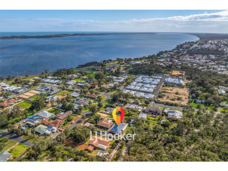 3a Cecil Street, Australind WA 6233