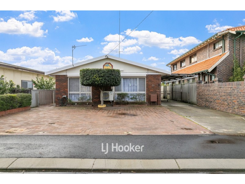 34 Francis Street, South Bunbury WA 6230