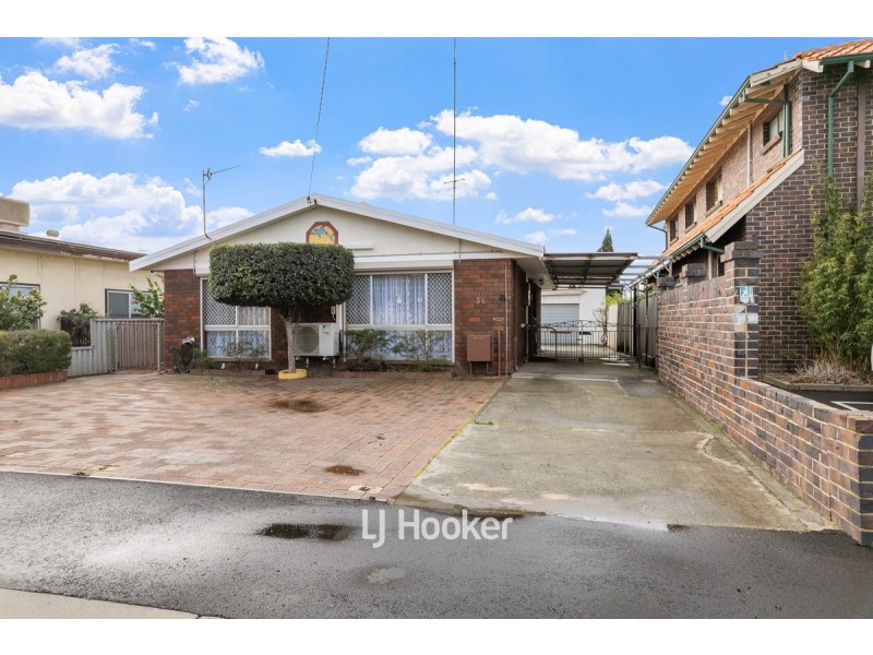 34 Francis Street, South Bunbury WA 6230