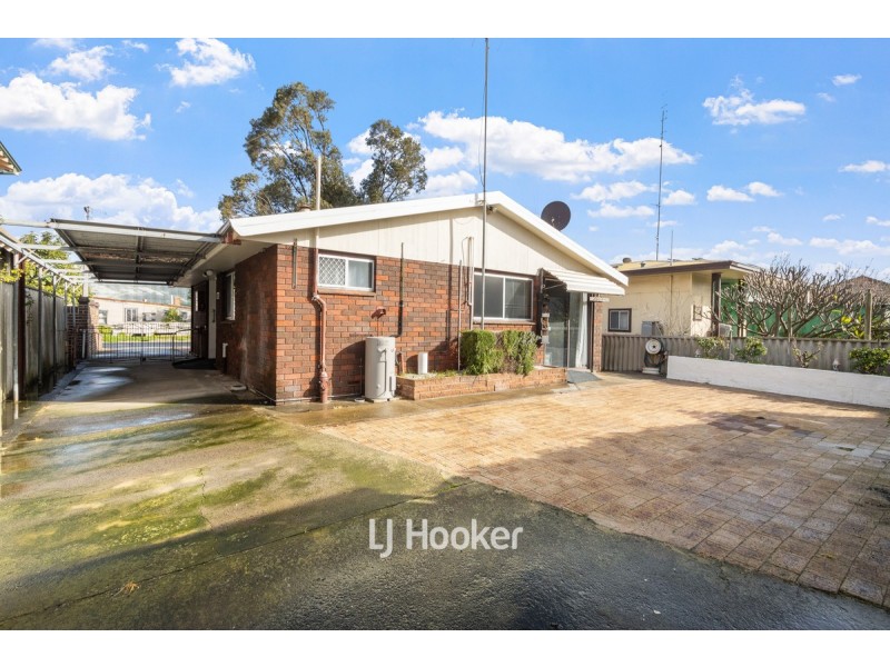 34 Francis Street, South Bunbury WA 6230