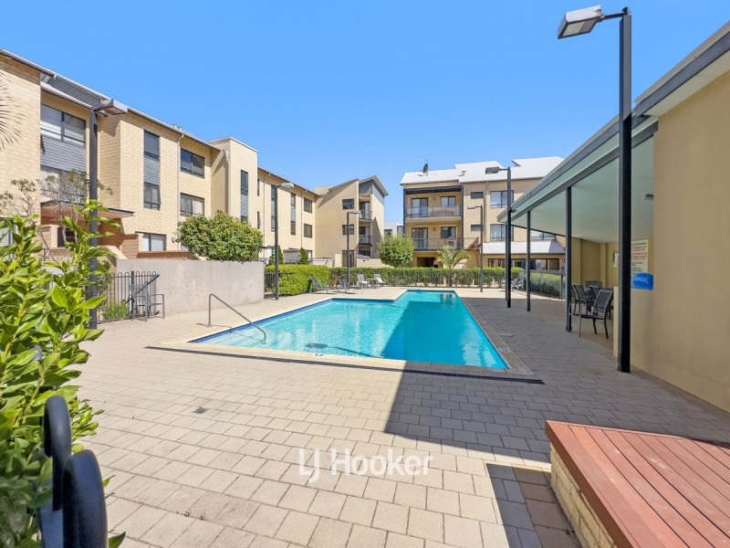 3/18 Bonnefoi Boulevard, Bunbury WA 6230