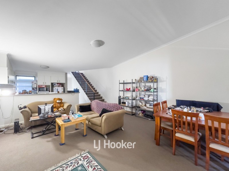 3/18 Bonnefoi Boulevard, Bunbury WA 6230