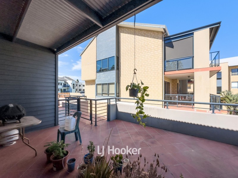 3/18 Bonnefoi Boulevard, Bunbury WA 6230
