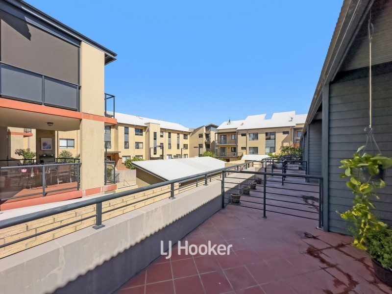 3/18 Bonnefoi Boulevard, Bunbury WA 6230