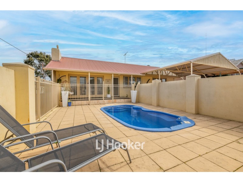 24 Gregory Street, South Bunbury WA 6230