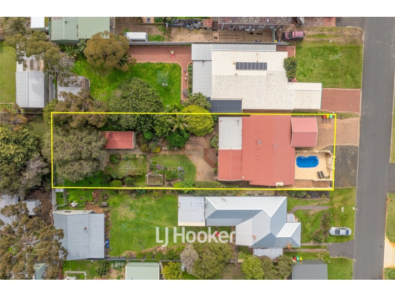 24 Gregory Street, South Bunbury WA 6230