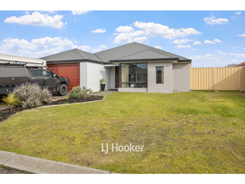 59 Sherwood Road, Australind WA 6233