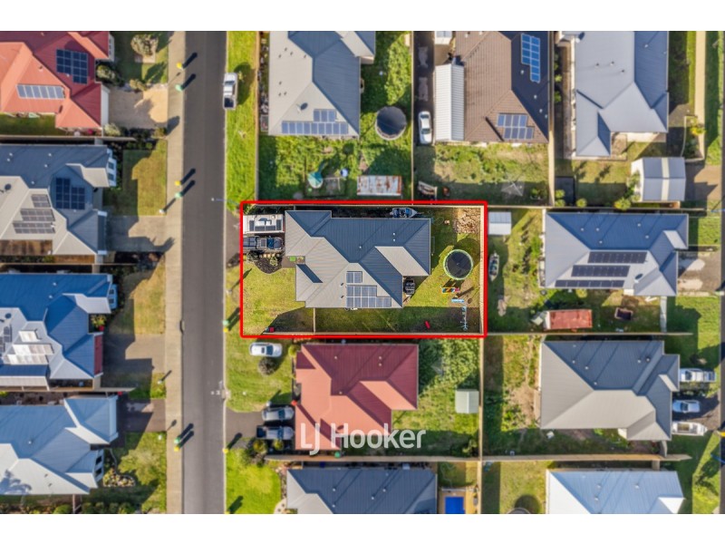 59 Sherwood Road, Australind WA 6233