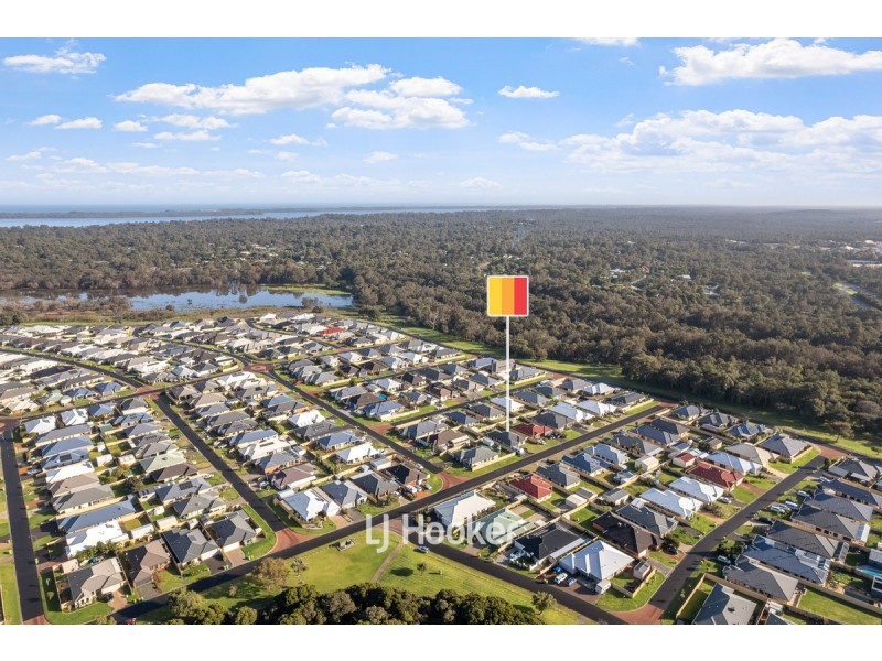 59 Sherwood Road, Australind WA 6233