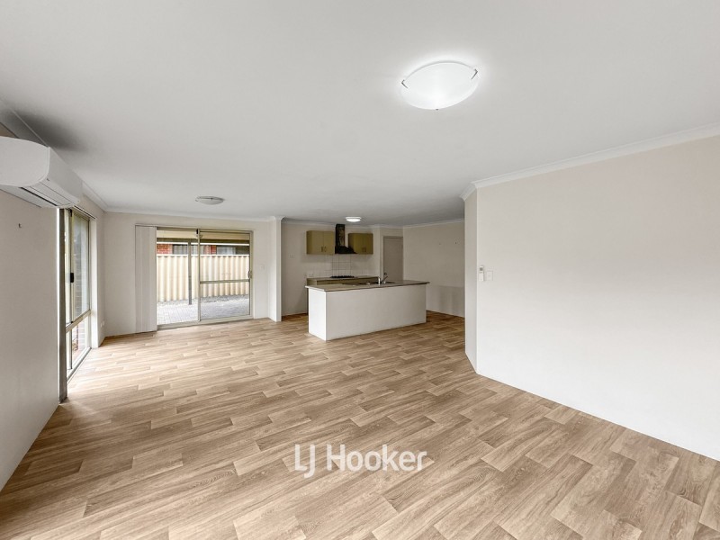 18 Goyder Way, Dalyellup WA 6230