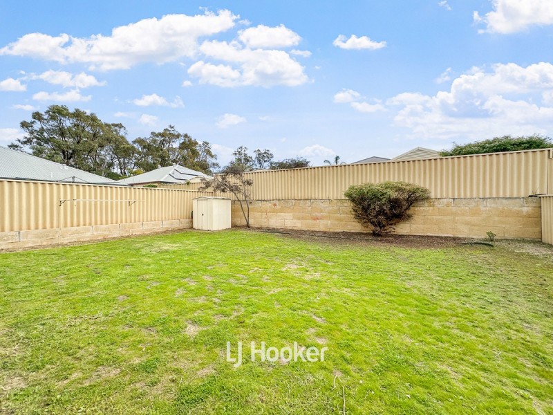 18 Goyder Way, Dalyellup WA 6230