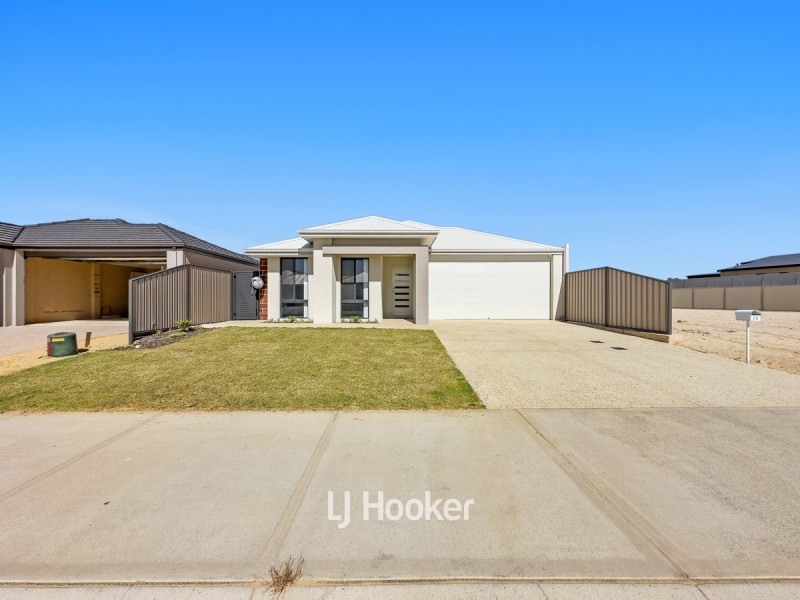 38 Carnelian Avenue, Australind WA 6233