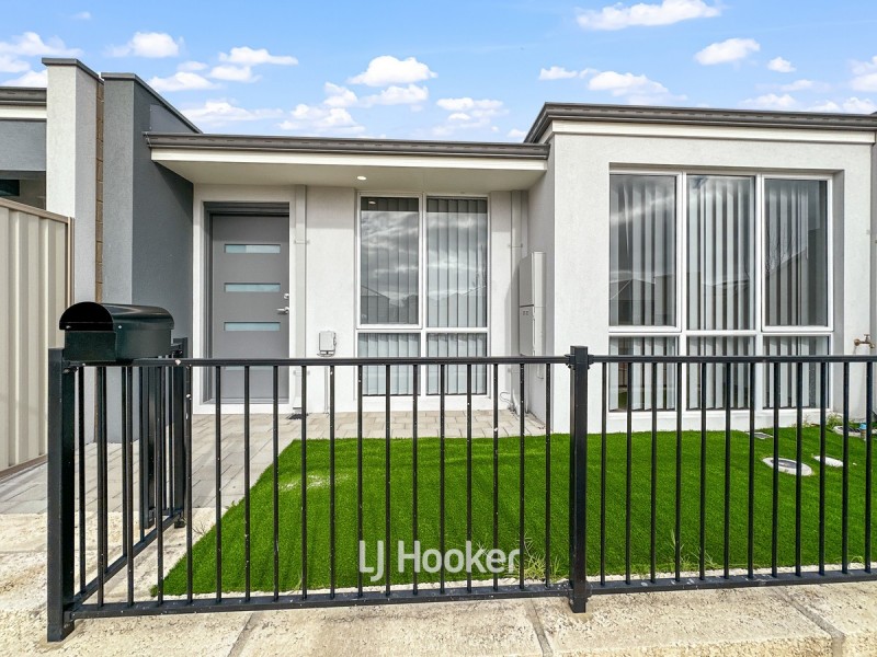 36A Andromeda Road, Australind WA 6233