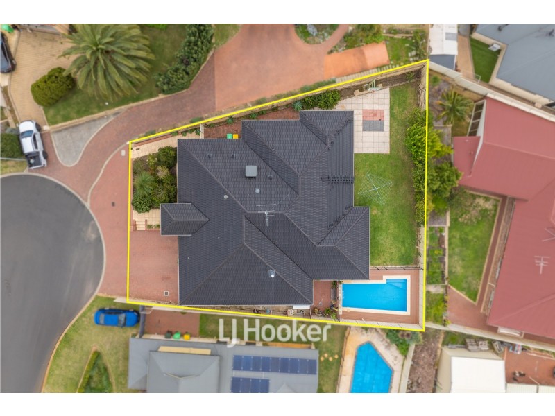 48 Sandpiper Parade, Australind WA 6233