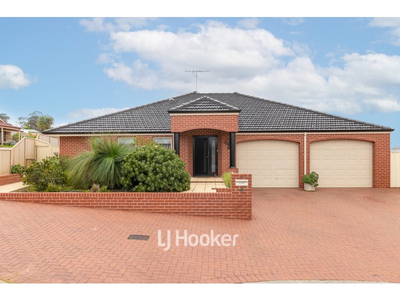 48 Sandpiper Parade, Australind WA 6233