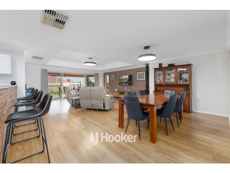 48 Sandpiper Parade, Australind WA 6233