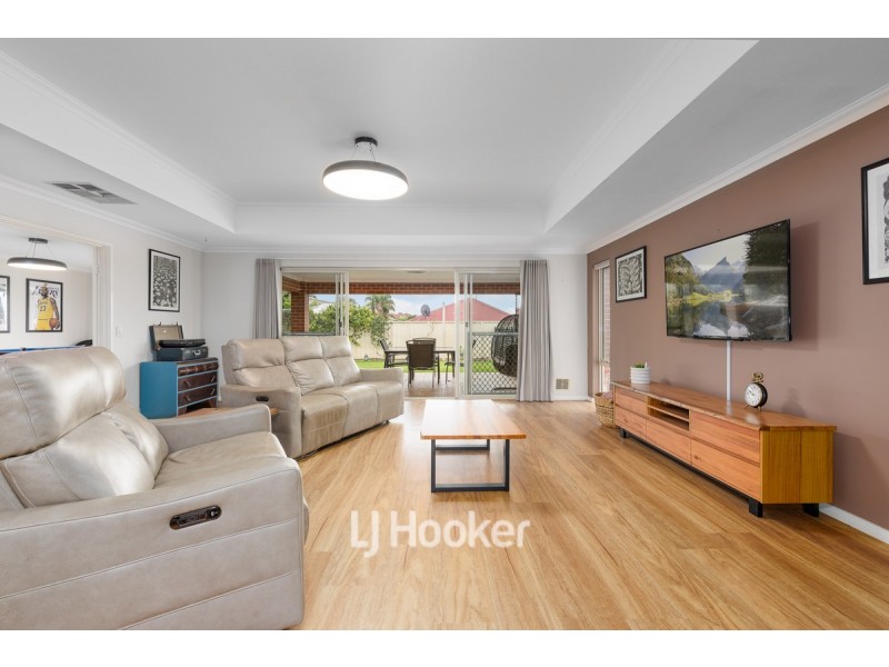 48 Sandpiper Parade, Australind WA 6233