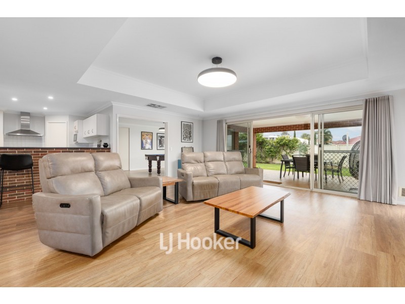 48 Sandpiper Parade, Australind WA 6233