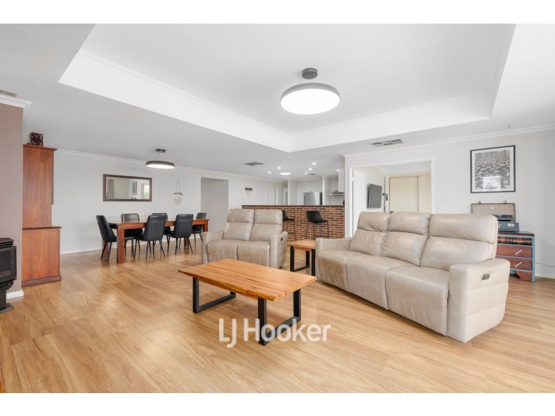 48 Sandpiper Parade, Australind WA 6233