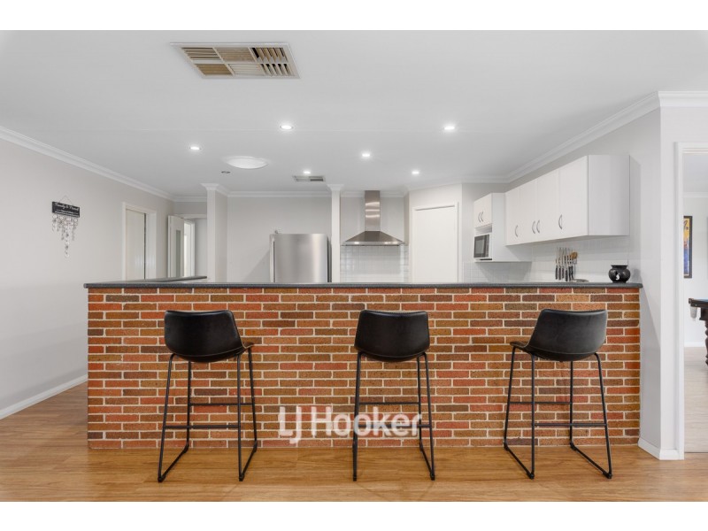 48 Sandpiper Parade, Australind WA 6233