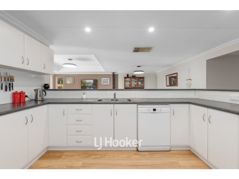 48 Sandpiper Parade, Australind WA 6233