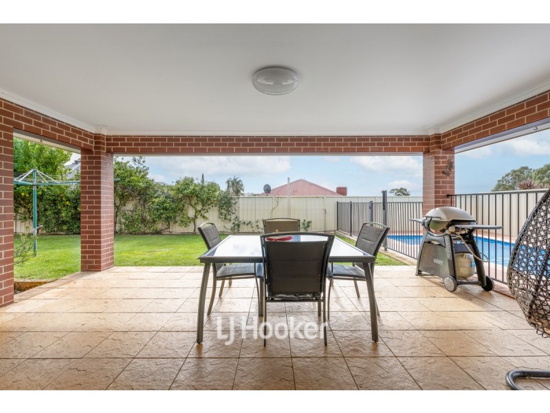 48 Sandpiper Parade, Australind WA 6233