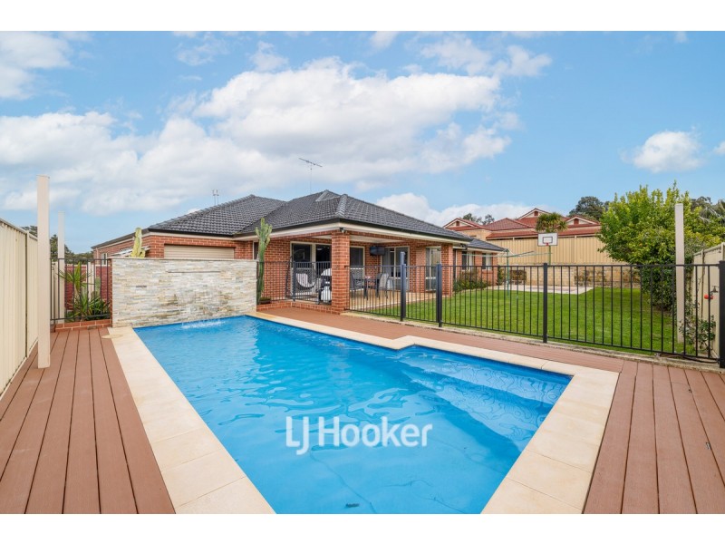 48 Sandpiper Parade, Australind WA 6233