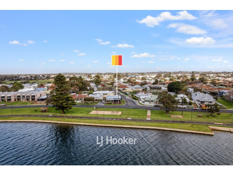 111 Stirling Street, East Bunbury WA 6230
