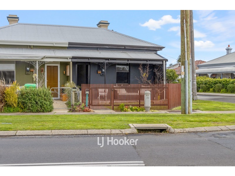 111 Stirling Street, East Bunbury WA 6230