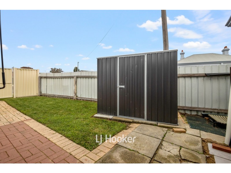 111 Stirling Street, East Bunbury WA 6230