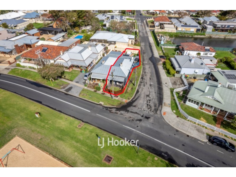 111 Stirling Street, East Bunbury WA 6230