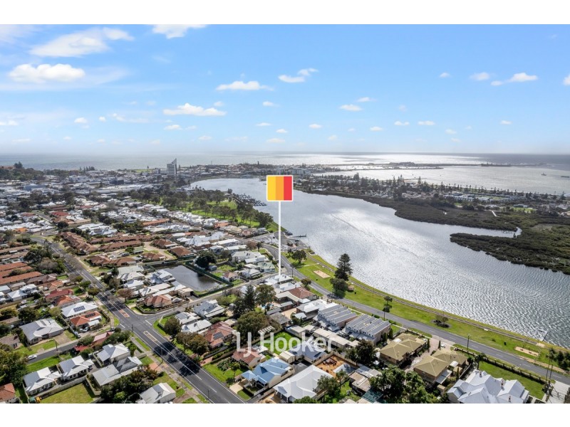 111 Stirling Street, East Bunbury WA 6230