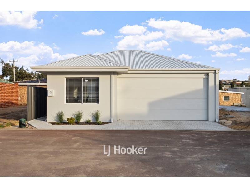 12/17 Hayward Street, South Bunbury WA 6230