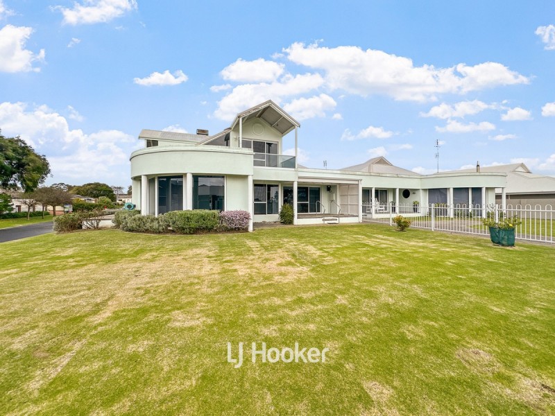 2 Kite Court, Geographe WA 6280