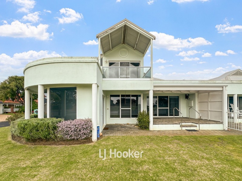 2 Kite Court, Geographe WA 6280