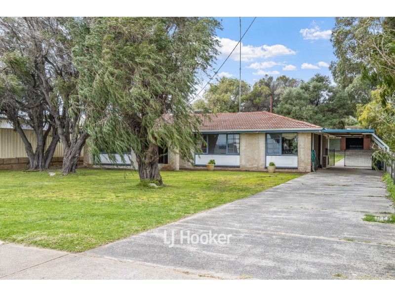 371 Old Coast Road, Australind WA 6233