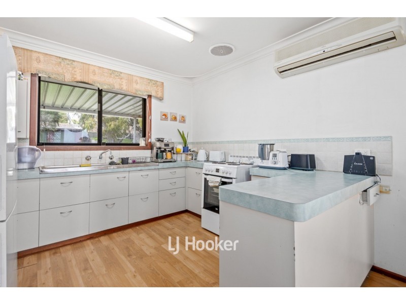 371 Old Coast Road, Australind WA 6233