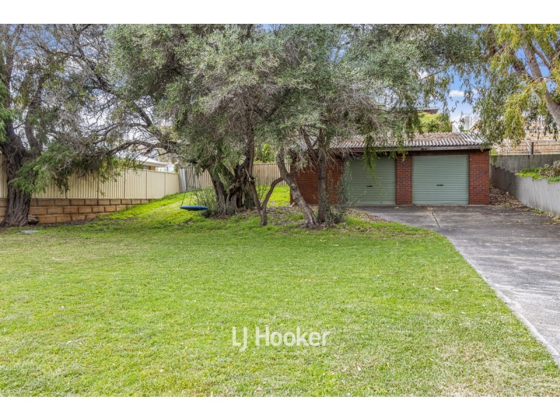 371 Old Coast Road, Australind WA 6233