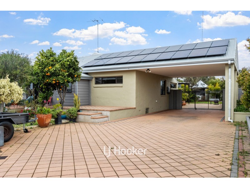 1 Austin Street, South Bunbury WA 6230