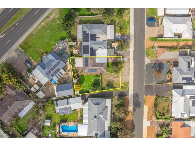 19A Watson Street, Eaton WA 6232
