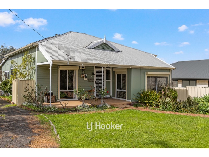156 Prinsep Street, Collie WA 6225