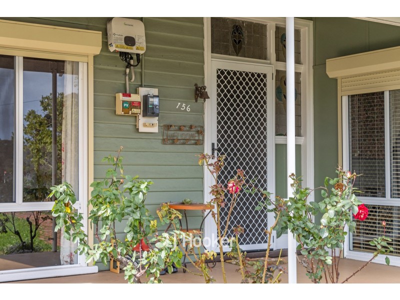 156 Prinsep Street, Collie WA 6225
