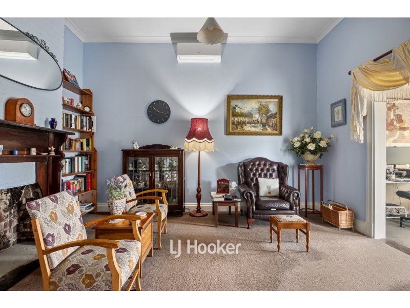 156 Prinsep Street, Collie WA 6225