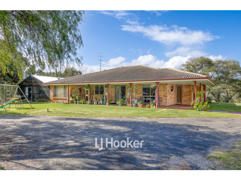 6 O’Neil Grove, Dardanup West WA 6236