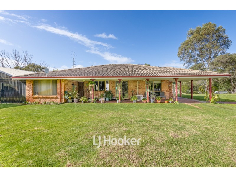 6 O’Neil Grove, Dardanup West WA 6236