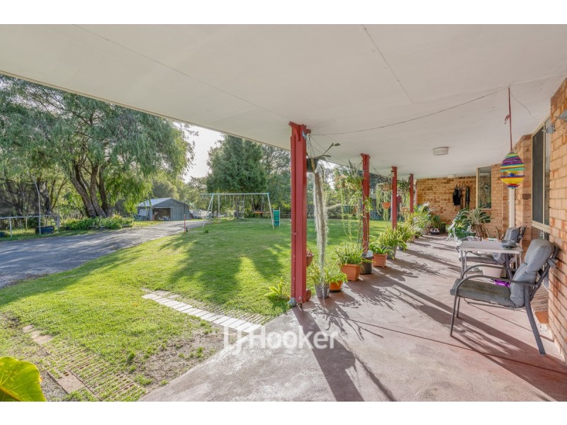 6 O’Neil Grove, Dardanup West WA 6236