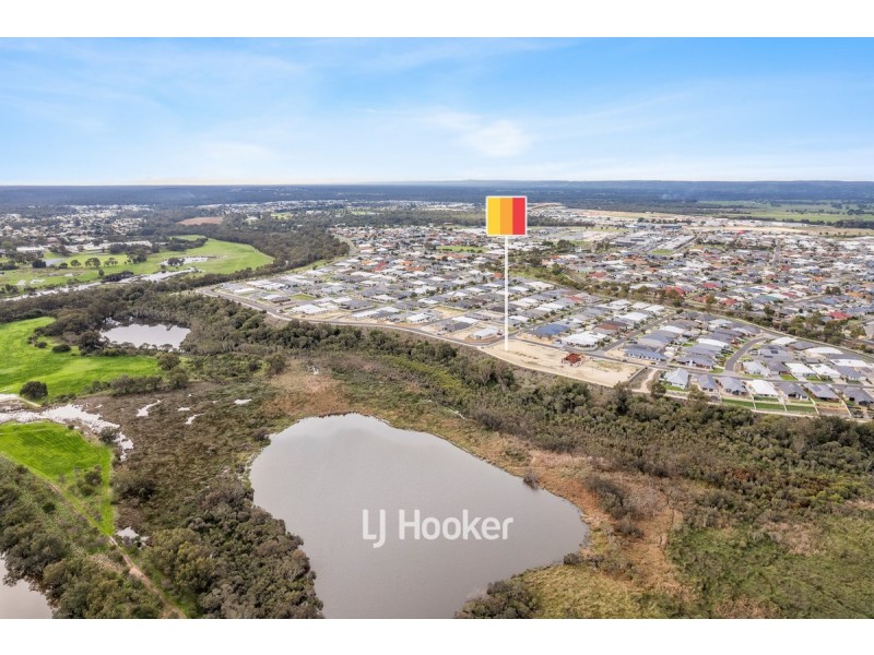 2 Carnelian Avenue, Australind WA 6233
